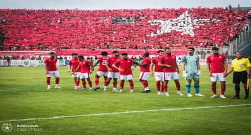 النجم الساحلي يتوج ببطولة الدوري التونسي للمرة الـ11 في تاريخه